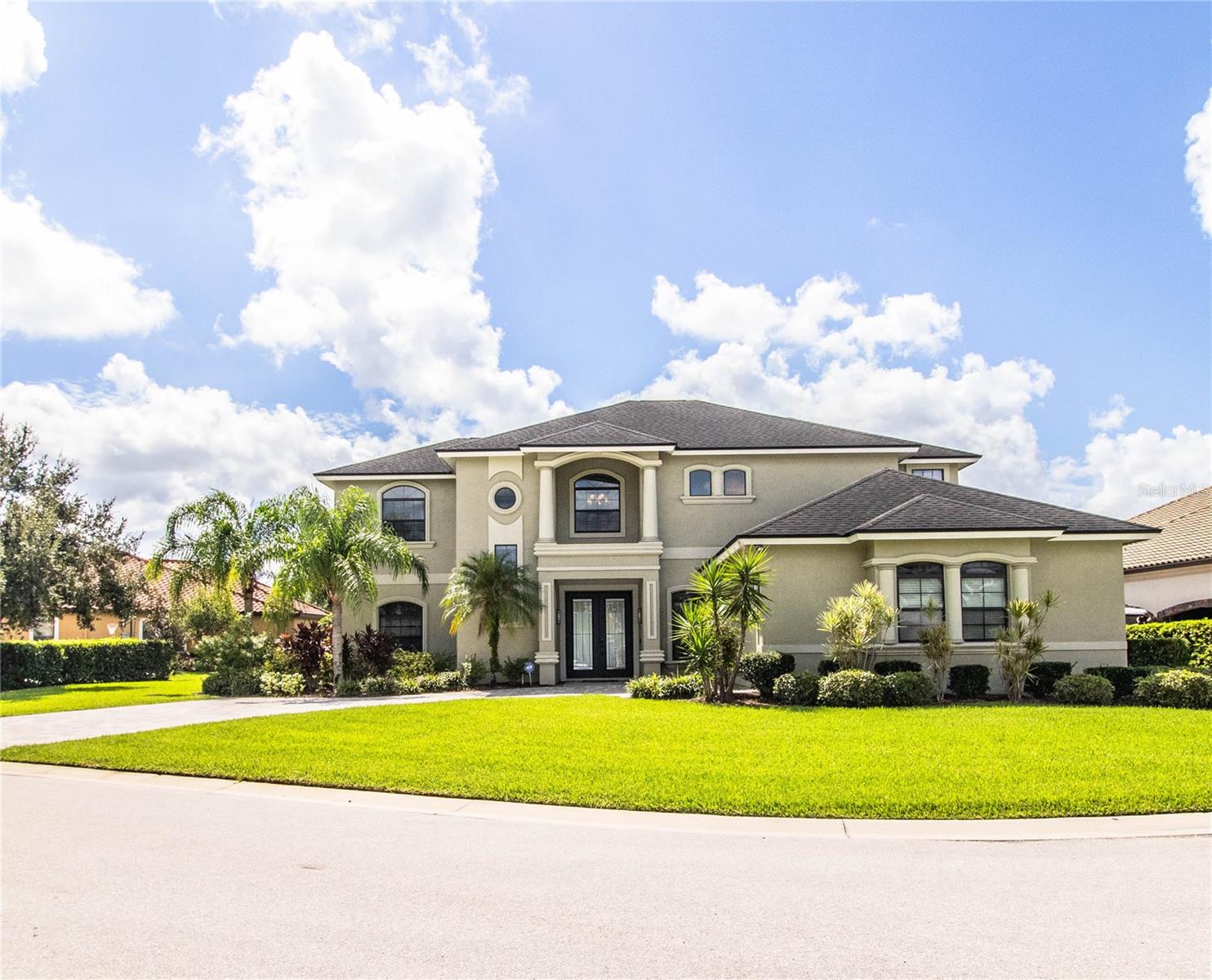 1934 HERITAGE LAKES BLVD, LAKELAND, FL, 33803