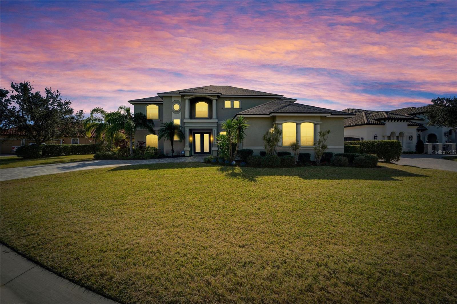 1934 HERITAGE LAKES BLVD, LAKELAND, FL, 33803