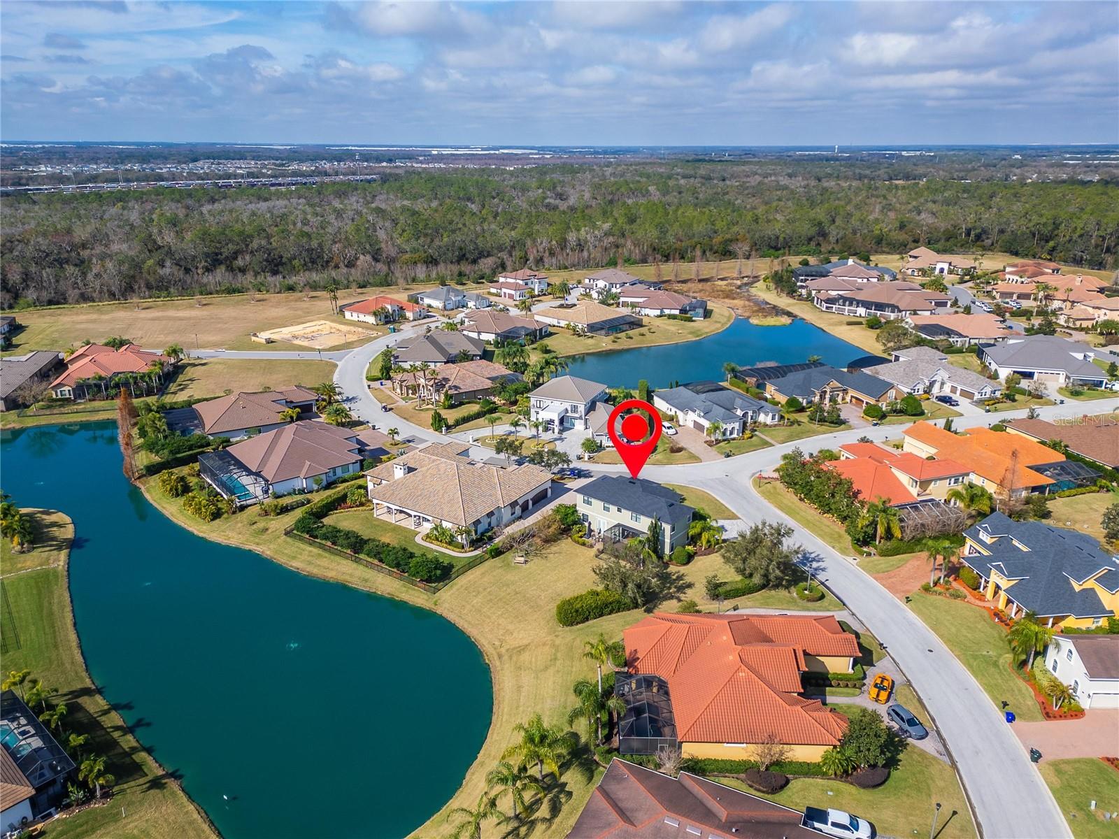 1934 HERITAGE LAKES BLVD, LAKELAND, FL, 33803