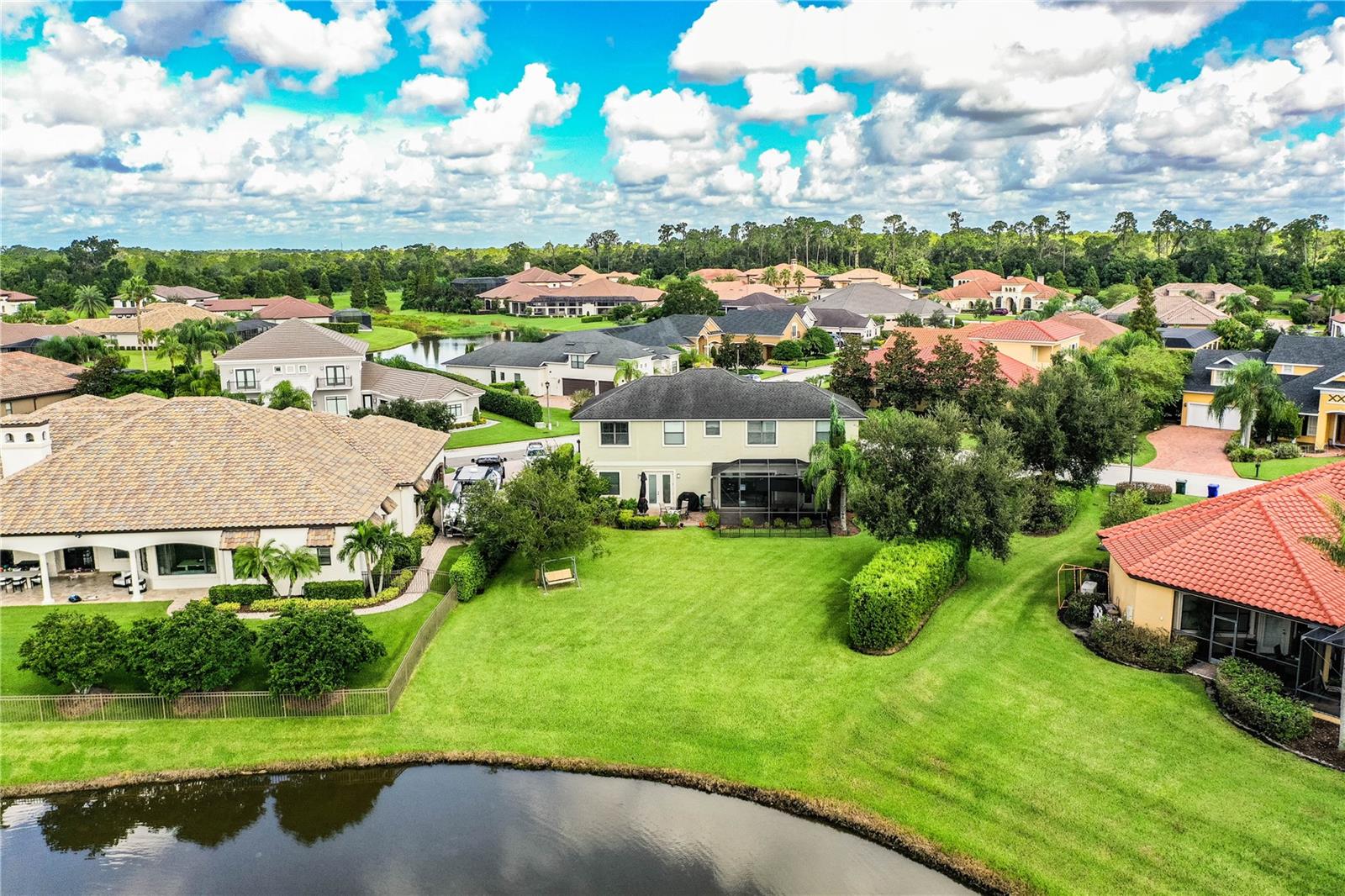 1934 HERITAGE LAKES BLVD, LAKELAND, FL, 33803