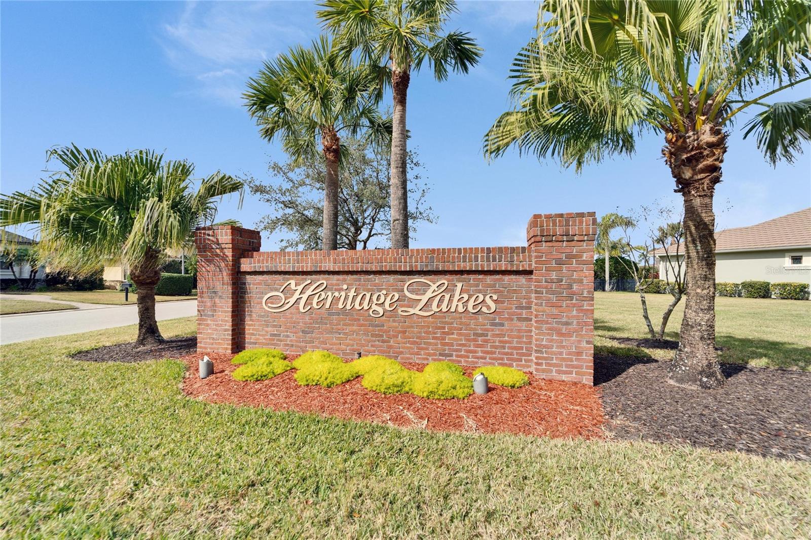 1934 HERITAGE LAKES BLVD, LAKELAND, FL, 33803