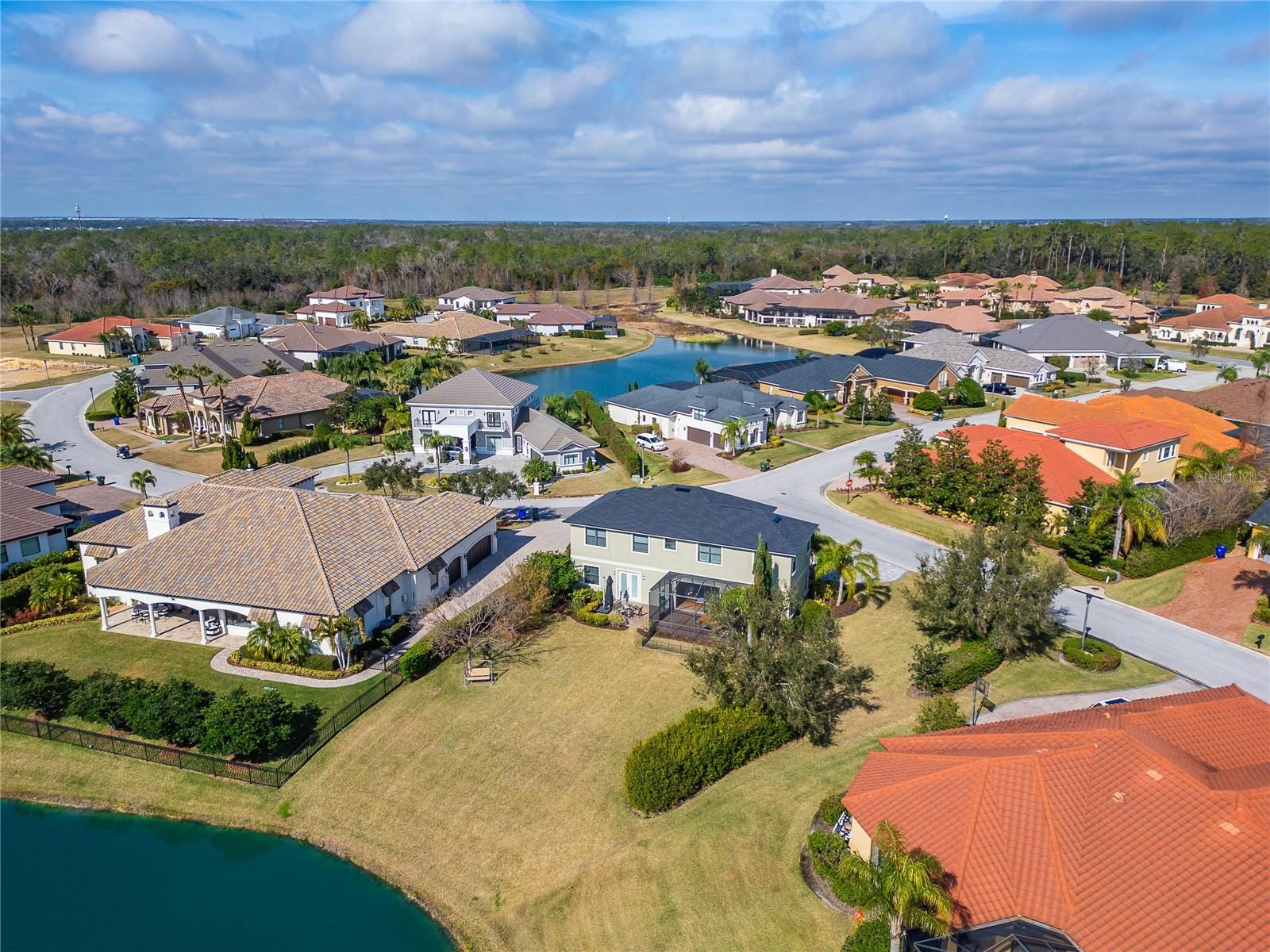 1934 HERITAGE LAKES BLVD, LAKELAND, FL, 33803