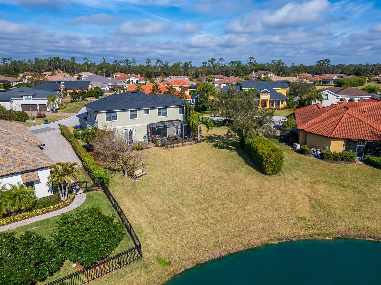 1934 HERITAGE LAKES BLVD, LAKELAND, FL, 33803