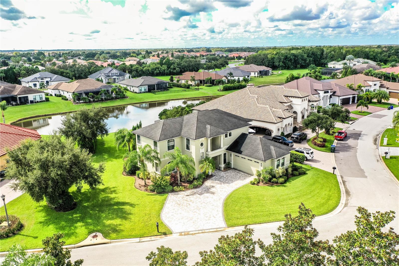 1934 HERITAGE LAKES BLVD, LAKELAND, FL, 33803
