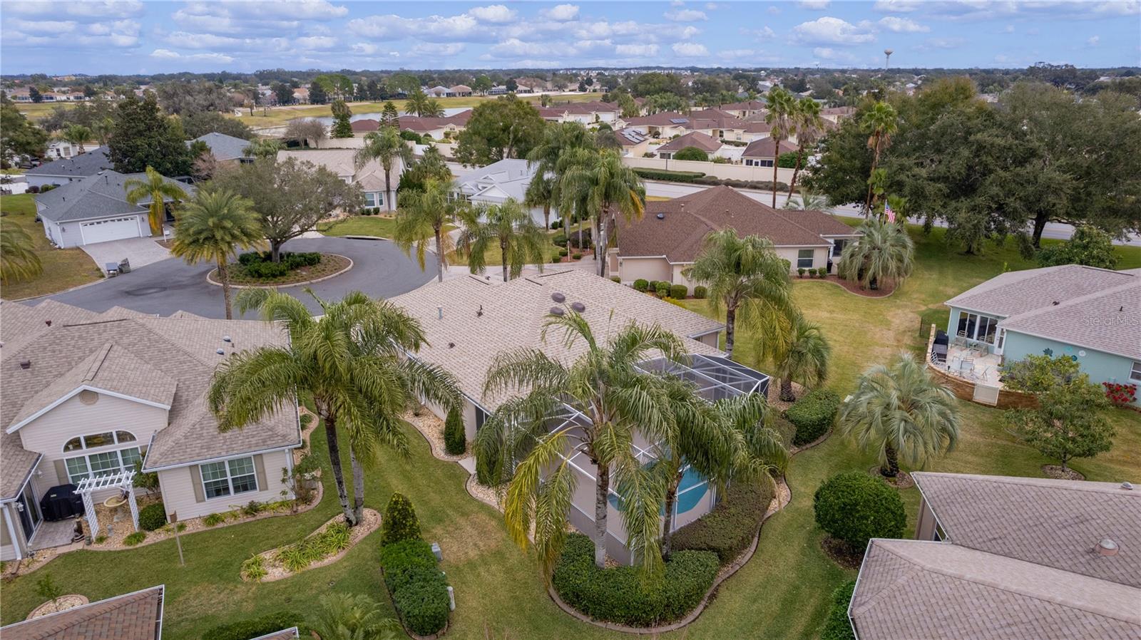 571 SMITHFIELD PL, THE VILLAGES, FL, 32162