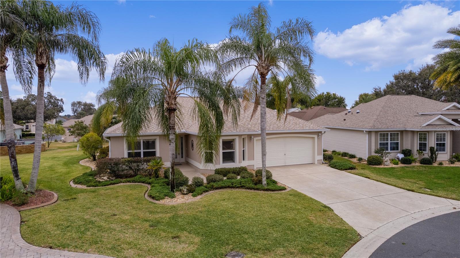 571 SMITHFIELD PL, THE VILLAGES, FL, 32162