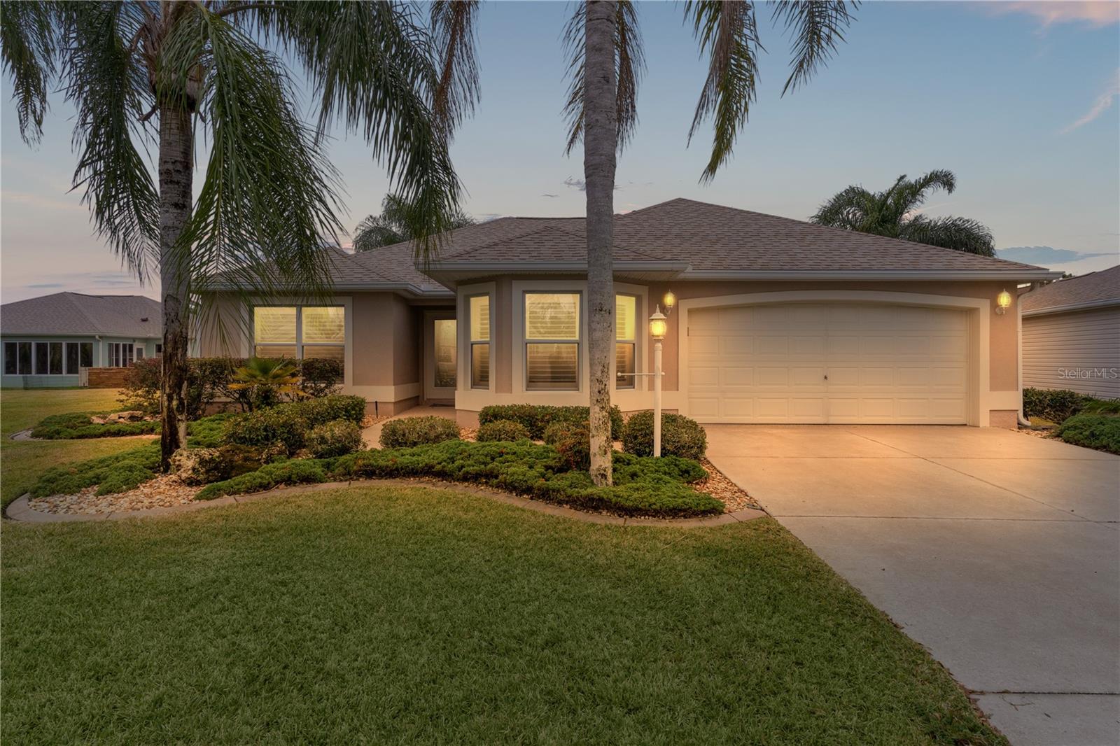 571 SMITHFIELD PL, THE VILLAGES, FL, 32162