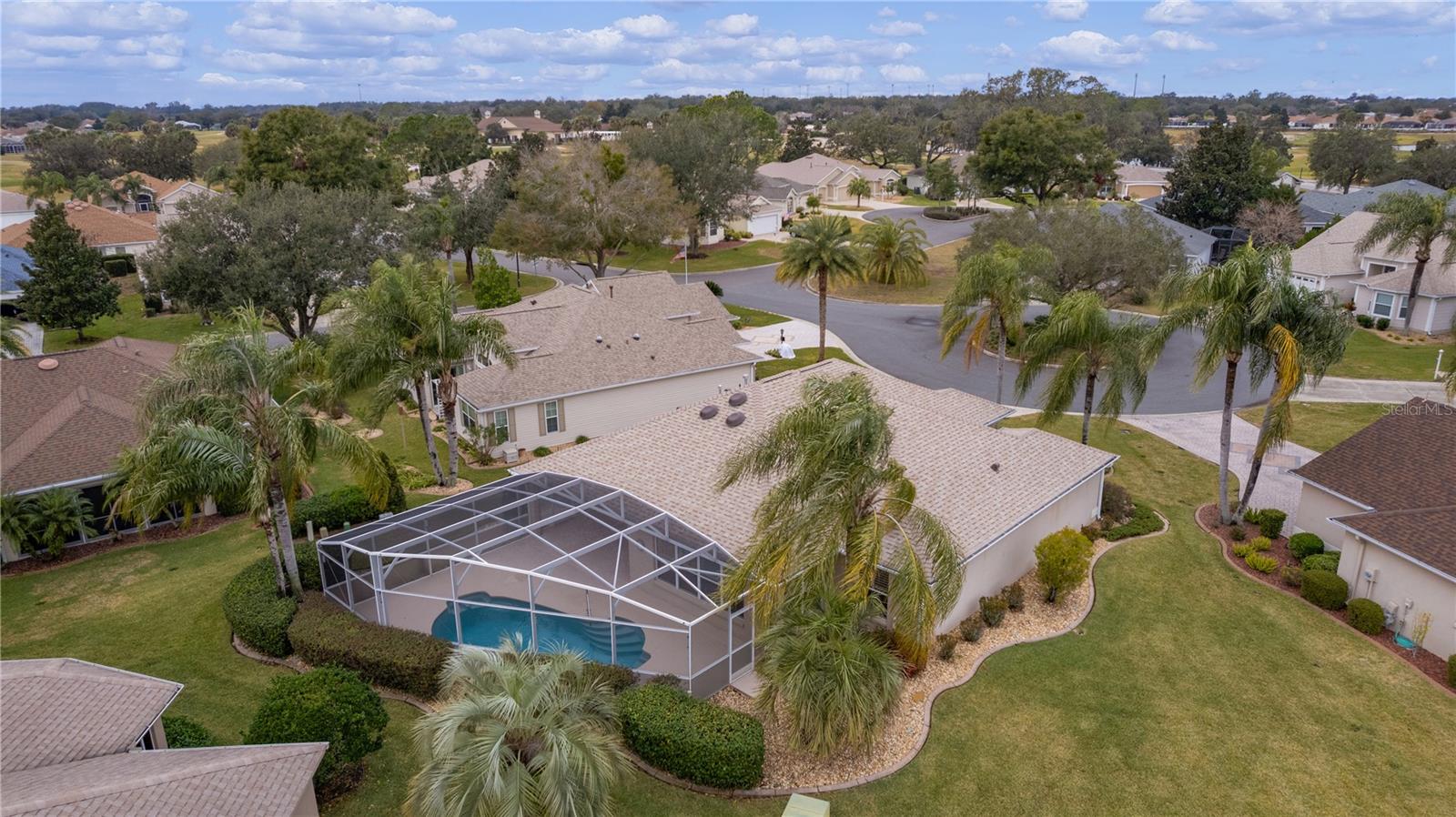 571 SMITHFIELD PL, THE VILLAGES, FL, 32162