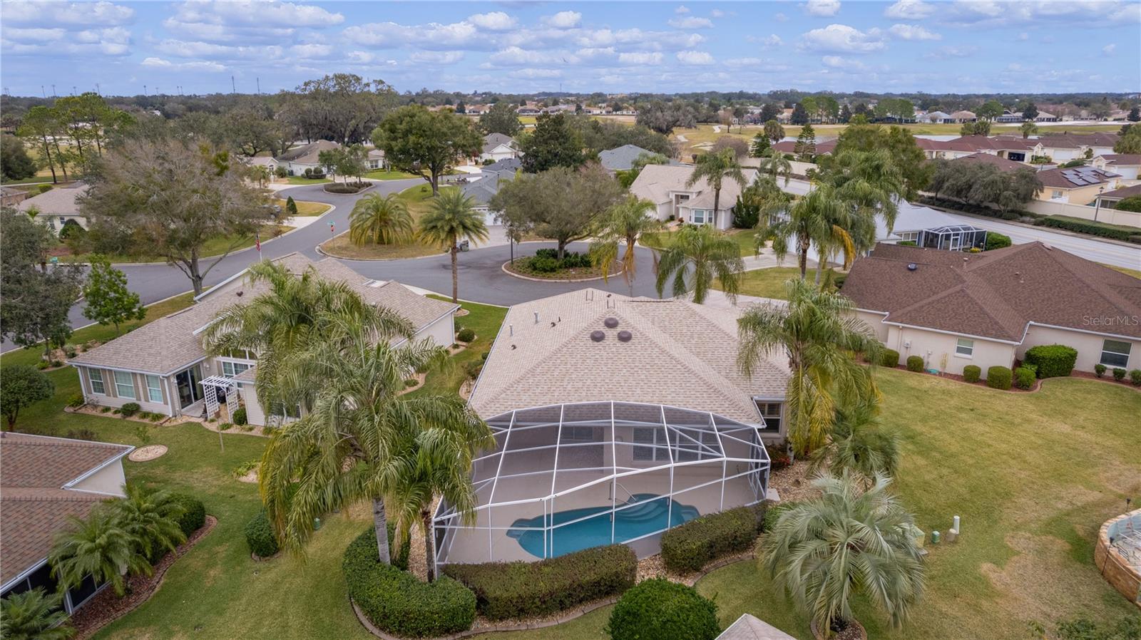 571 SMITHFIELD PL, THE VILLAGES, FL, 32162
