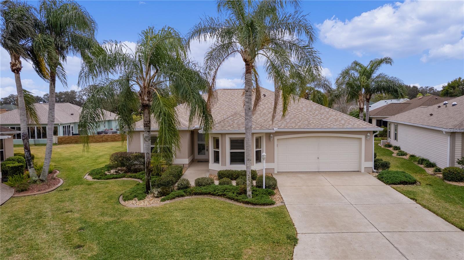 571 SMITHFIELD PL, THE VILLAGES, FL, 32162