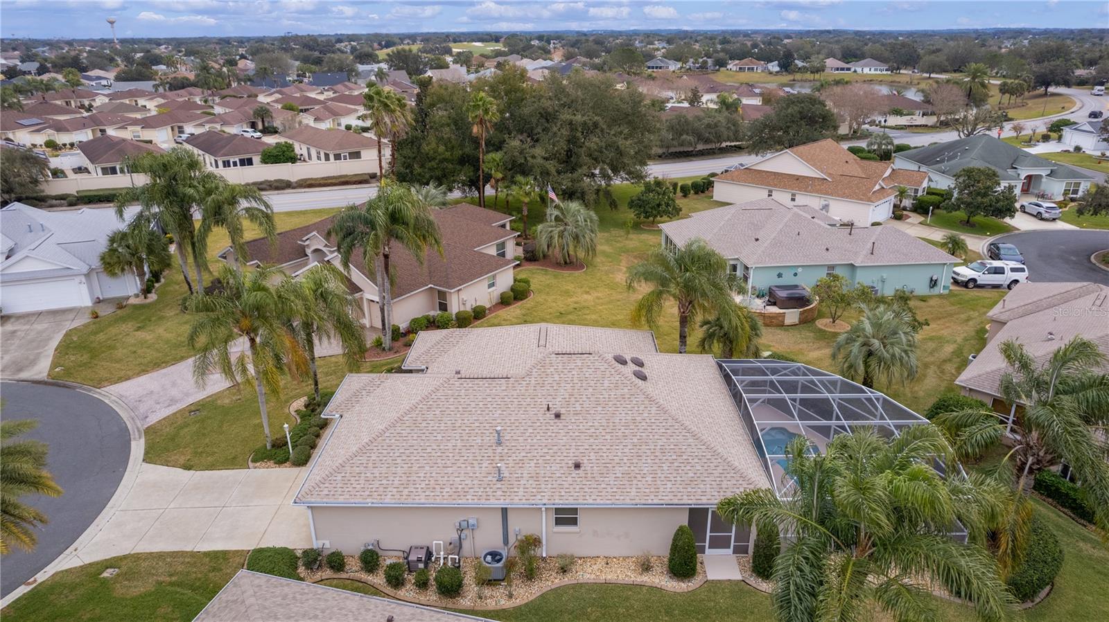 571 SMITHFIELD PL, THE VILLAGES, FL, 32162