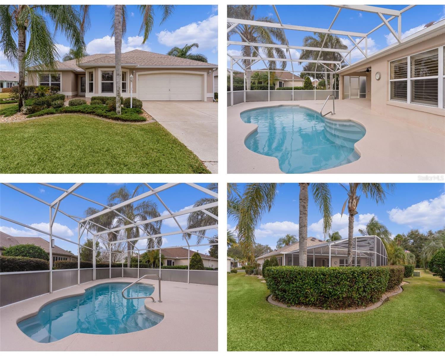 571 SMITHFIELD PL, THE VILLAGES, FL, 32162