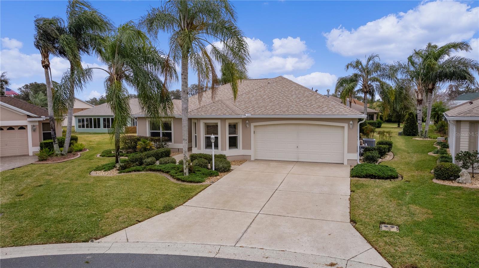 571 SMITHFIELD PL, THE VILLAGES, FL, 32162