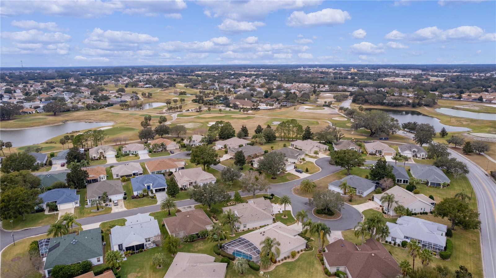 571 SMITHFIELD PL, THE VILLAGES, FL, 32162