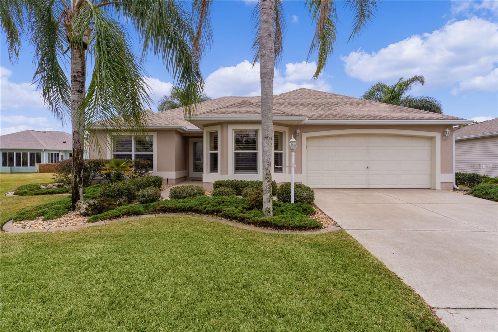 571 SMITHFIELD PL, THE VILLAGES, FL, 32162