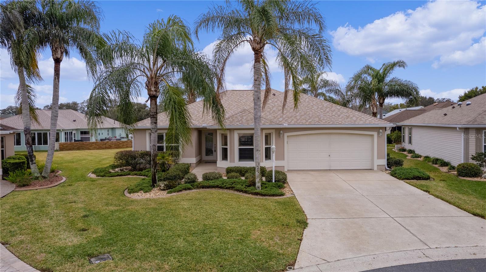 571 SMITHFIELD PL, THE VILLAGES, FL, 32162