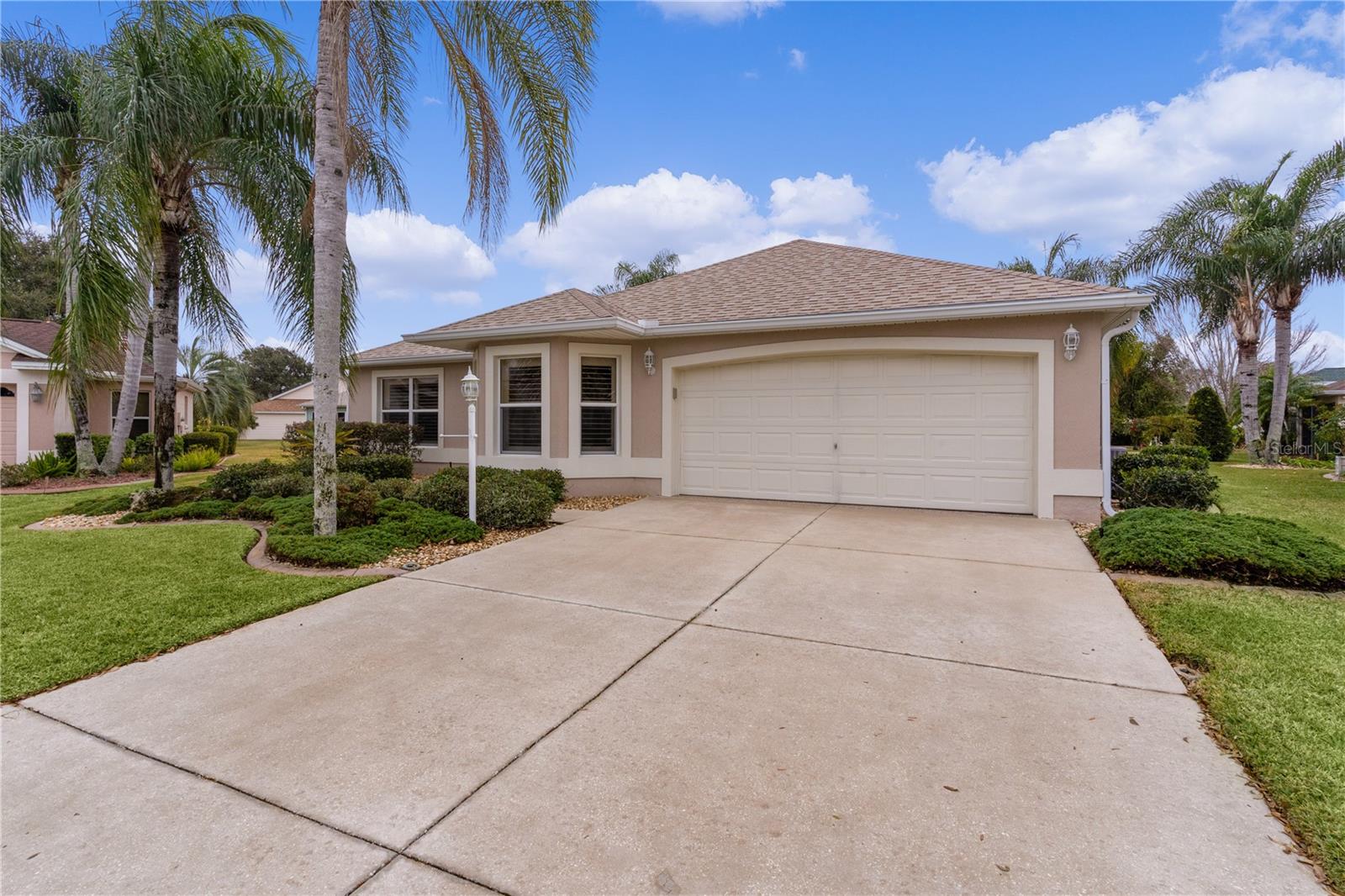 571 SMITHFIELD PL, THE VILLAGES, FL, 32162