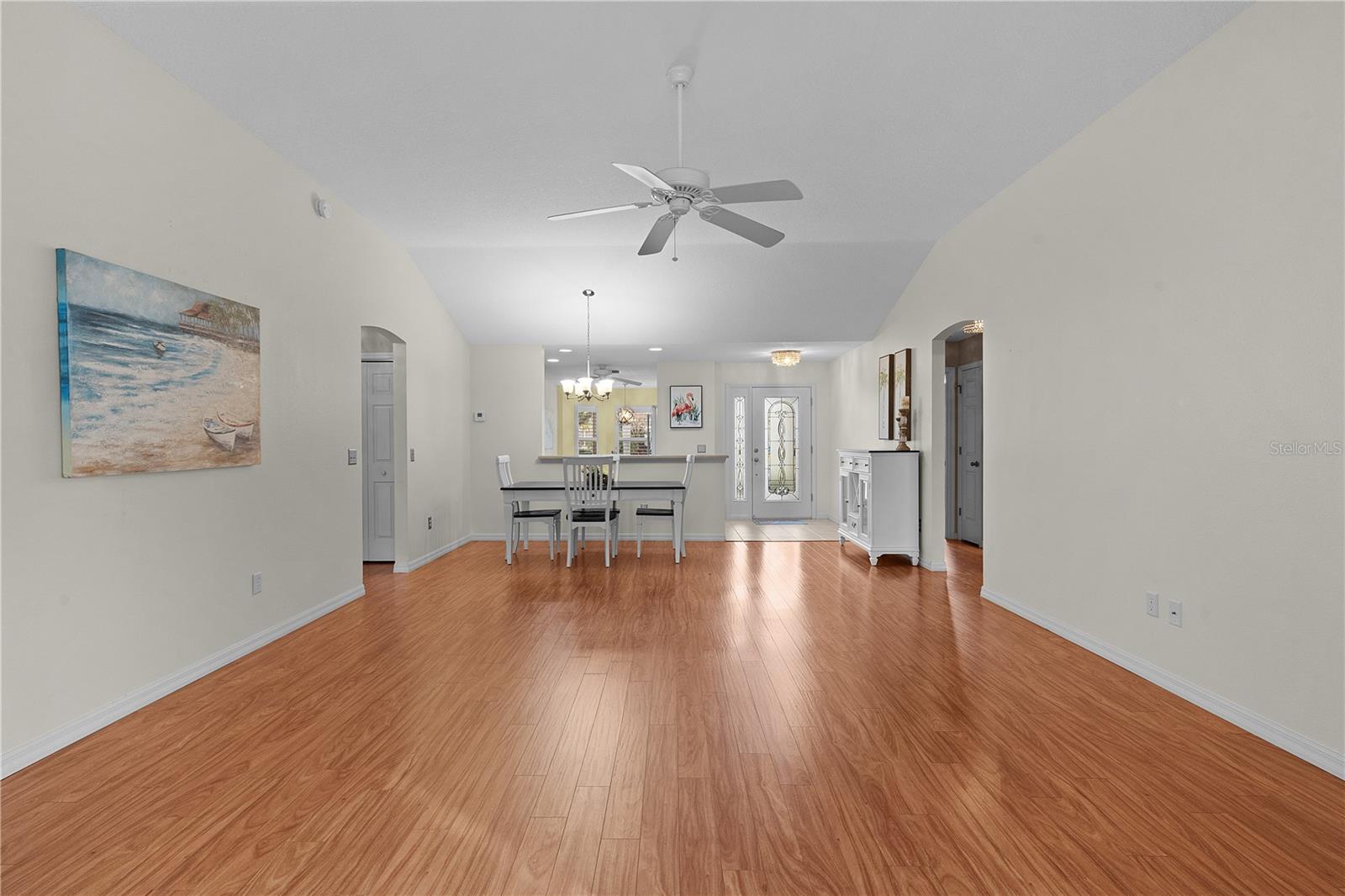 571 SMITHFIELD PL, THE VILLAGES, FL, 32162