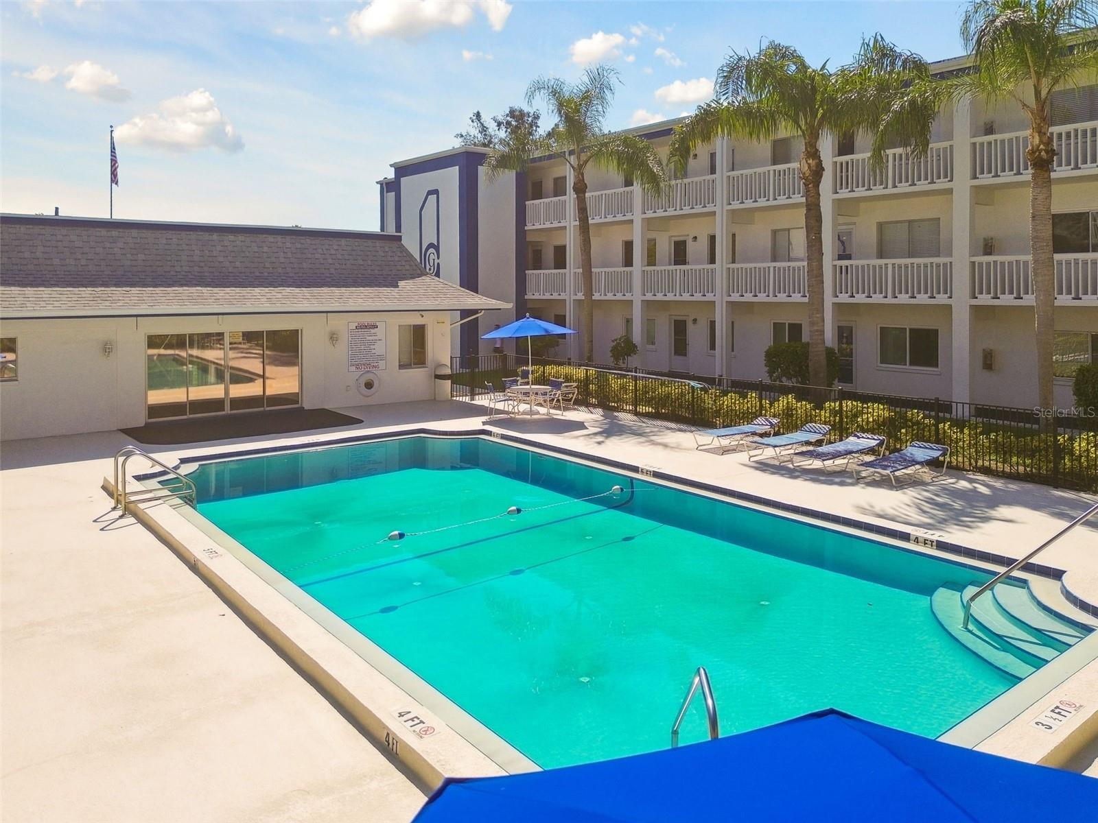 350 79TH AVE N #336, ST PETERSBURG, FL, 33702
