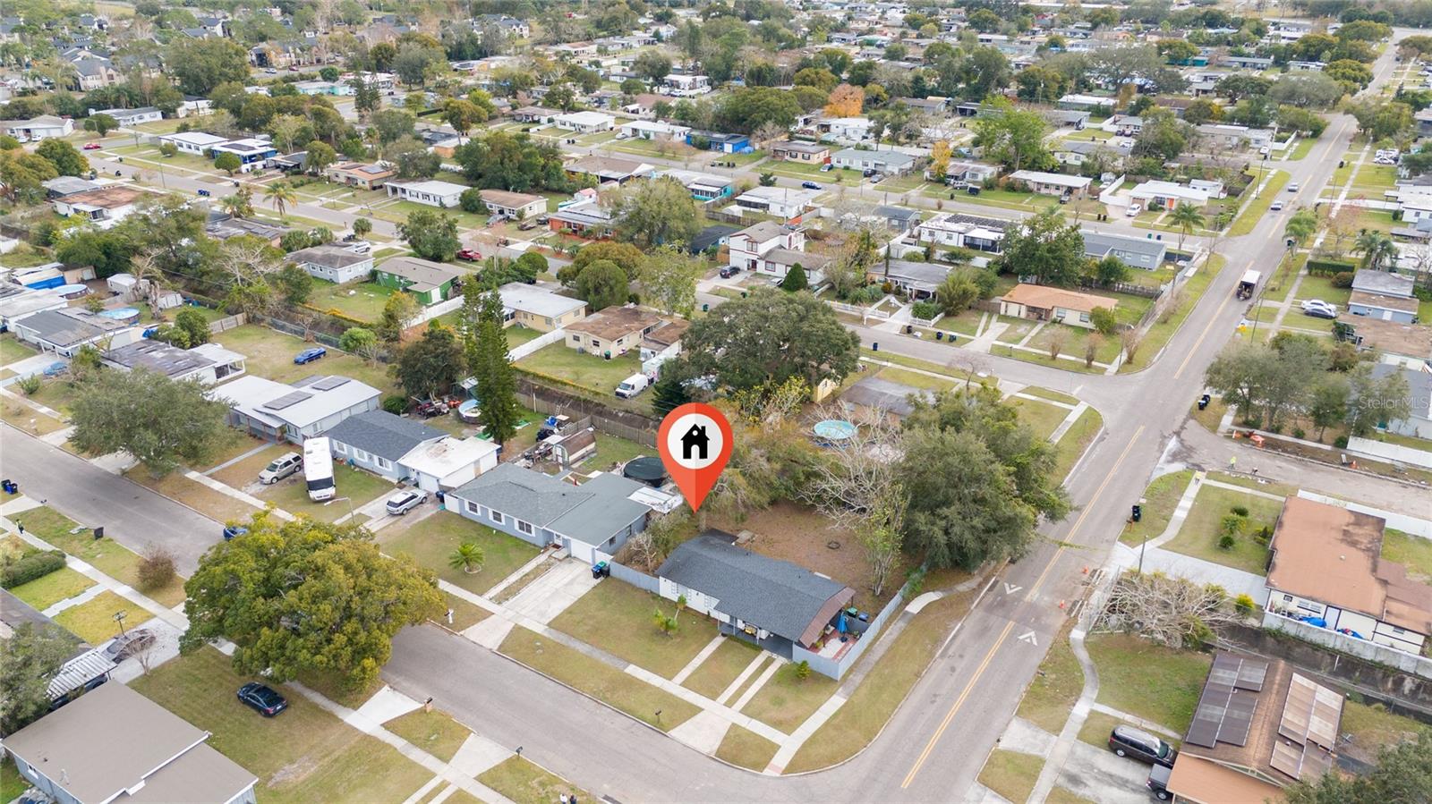 7000 MODERNA WAY, ORLANDO, FL, 32822