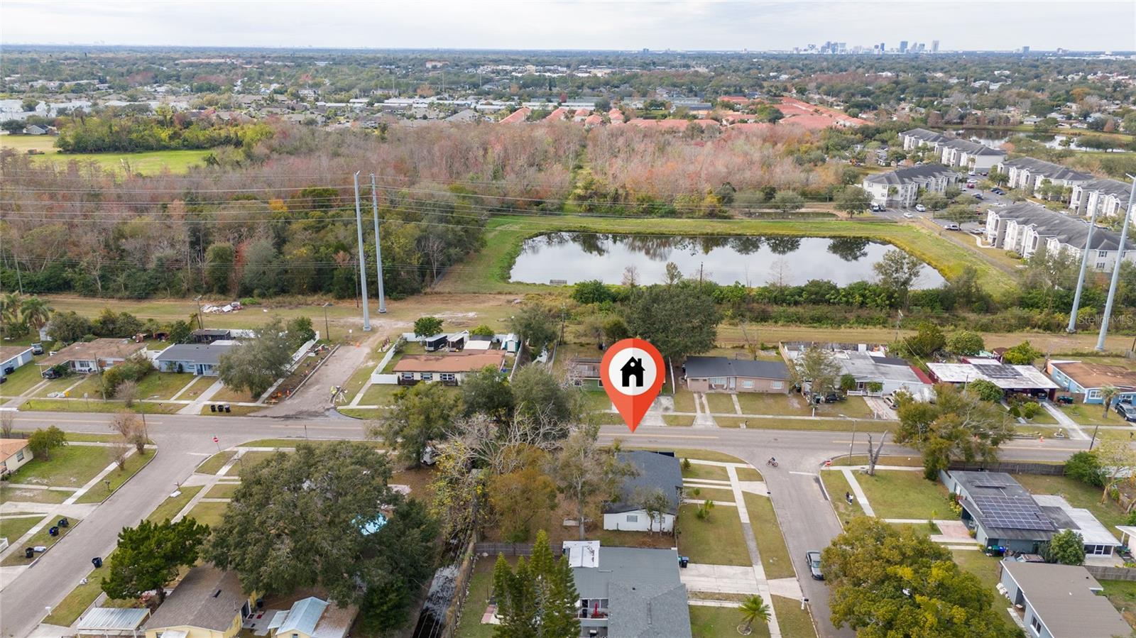 7000 MODERNA WAY, ORLANDO, FL, 32822