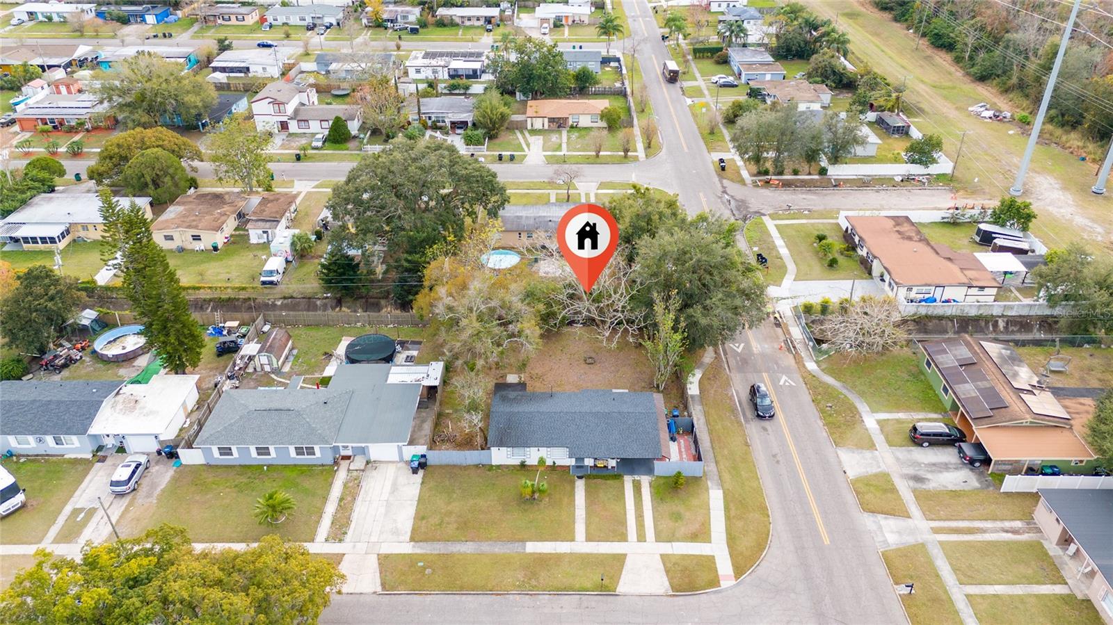 7000 MODERNA WAY, ORLANDO, FL, 32822