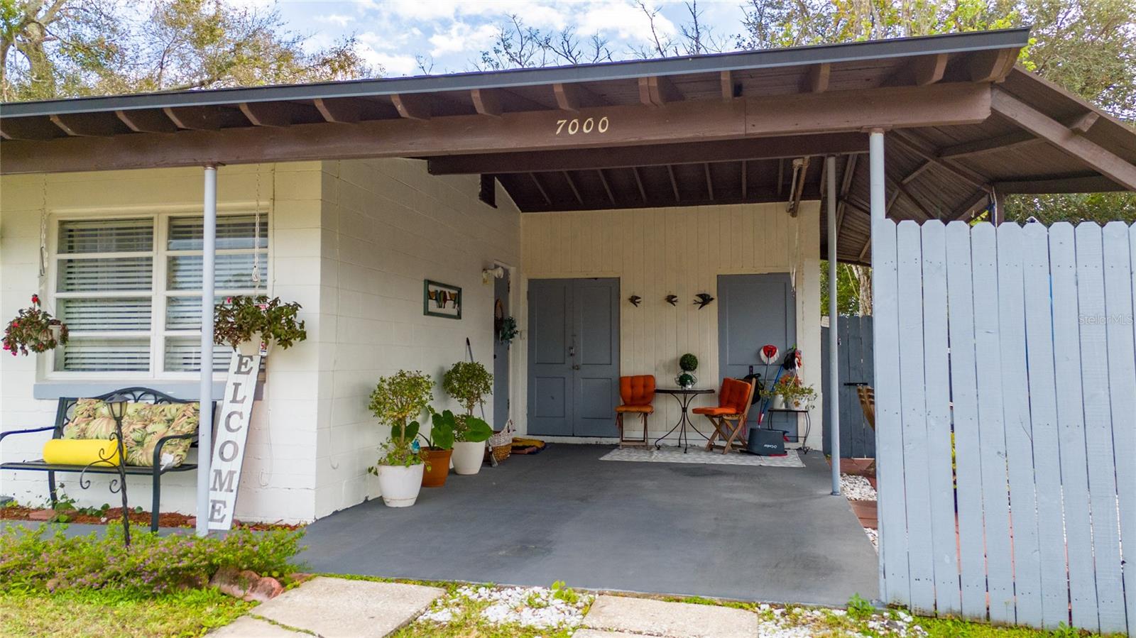 7000 MODERNA WAY, ORLANDO, FL, 32822