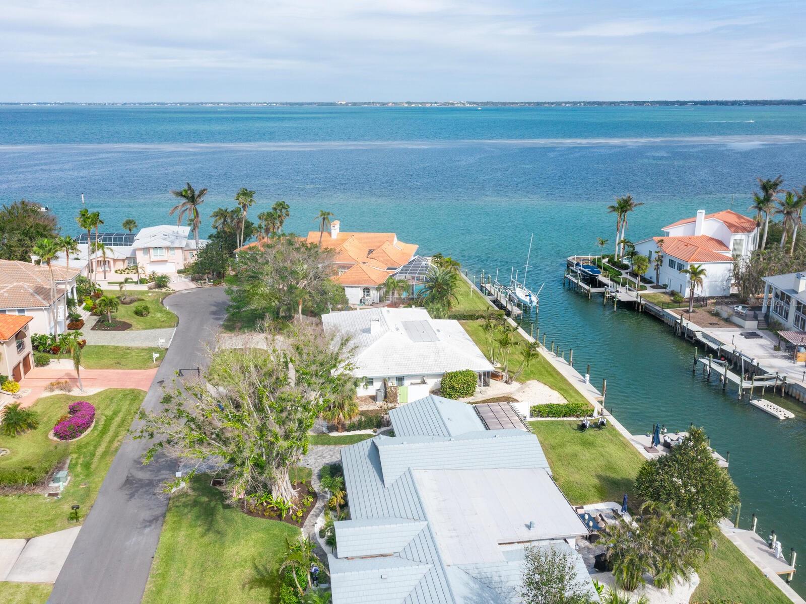 548 KETCH LN, LONGBOAT KEY, FL, 34228