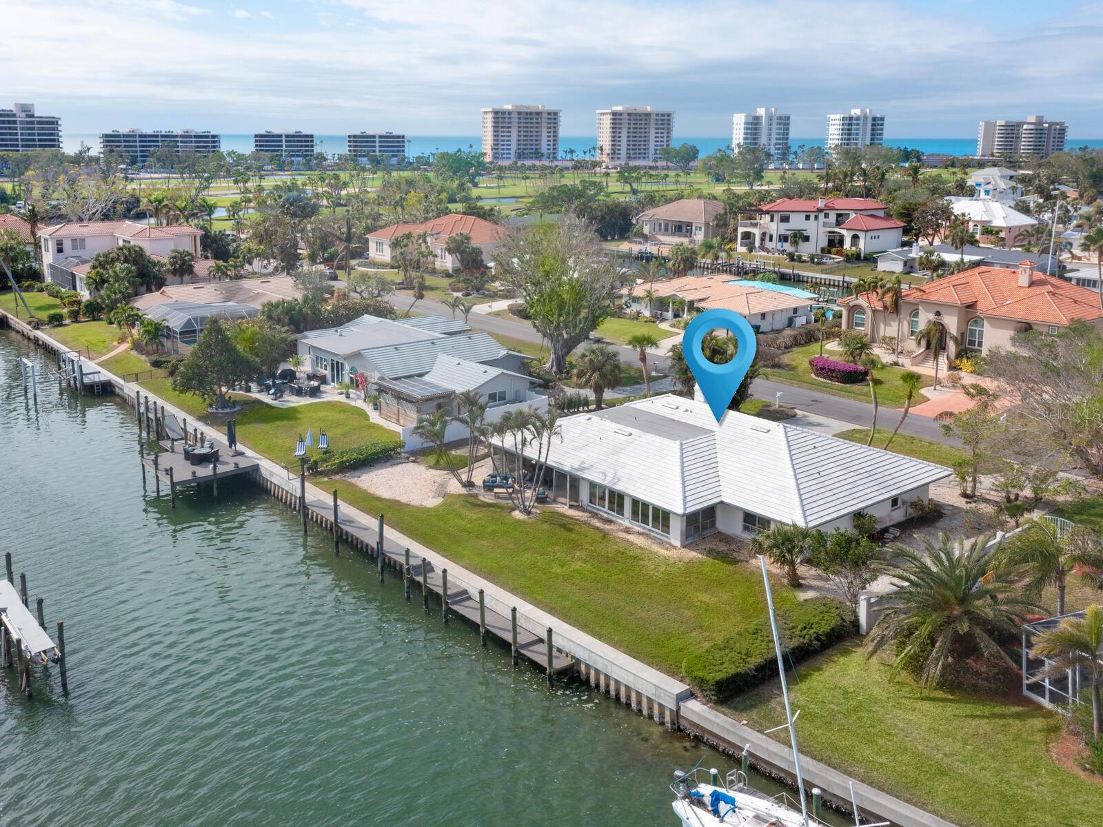 548 KETCH LN, LONGBOAT KEY, FL, 34228