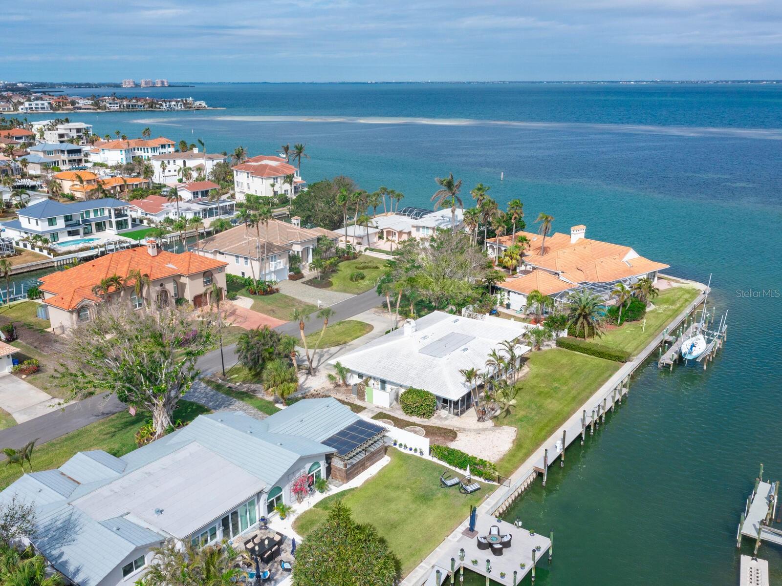 548 KETCH LN, LONGBOAT KEY, FL, 34228