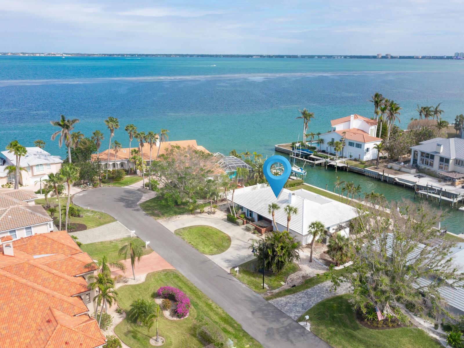 548 KETCH LN, LONGBOAT KEY, FL, 34228