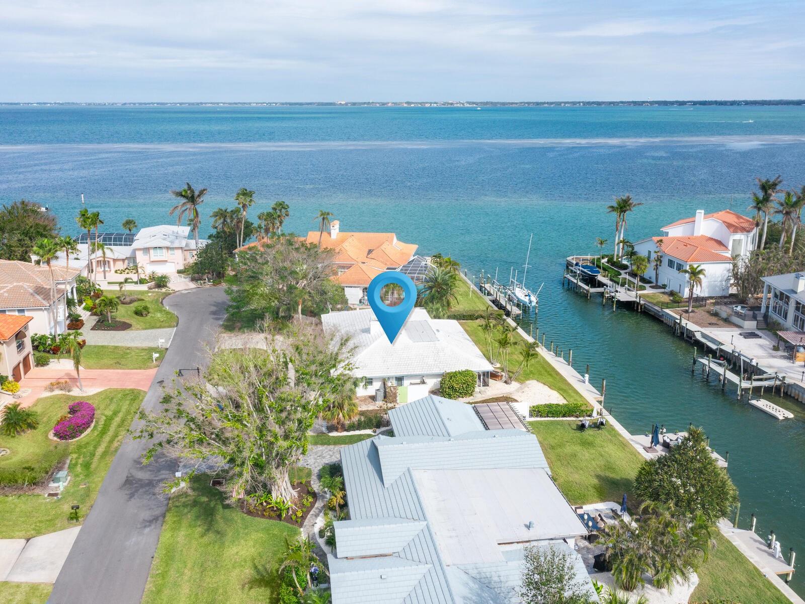 548 KETCH LN, LONGBOAT KEY, FL, 34228