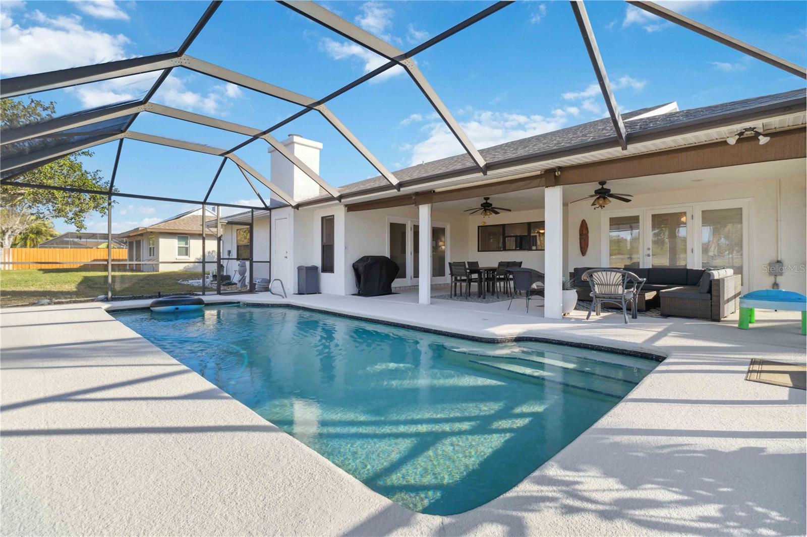2185 SYKES CREEK DR, MERRITT ISLAND, FL, 32953
