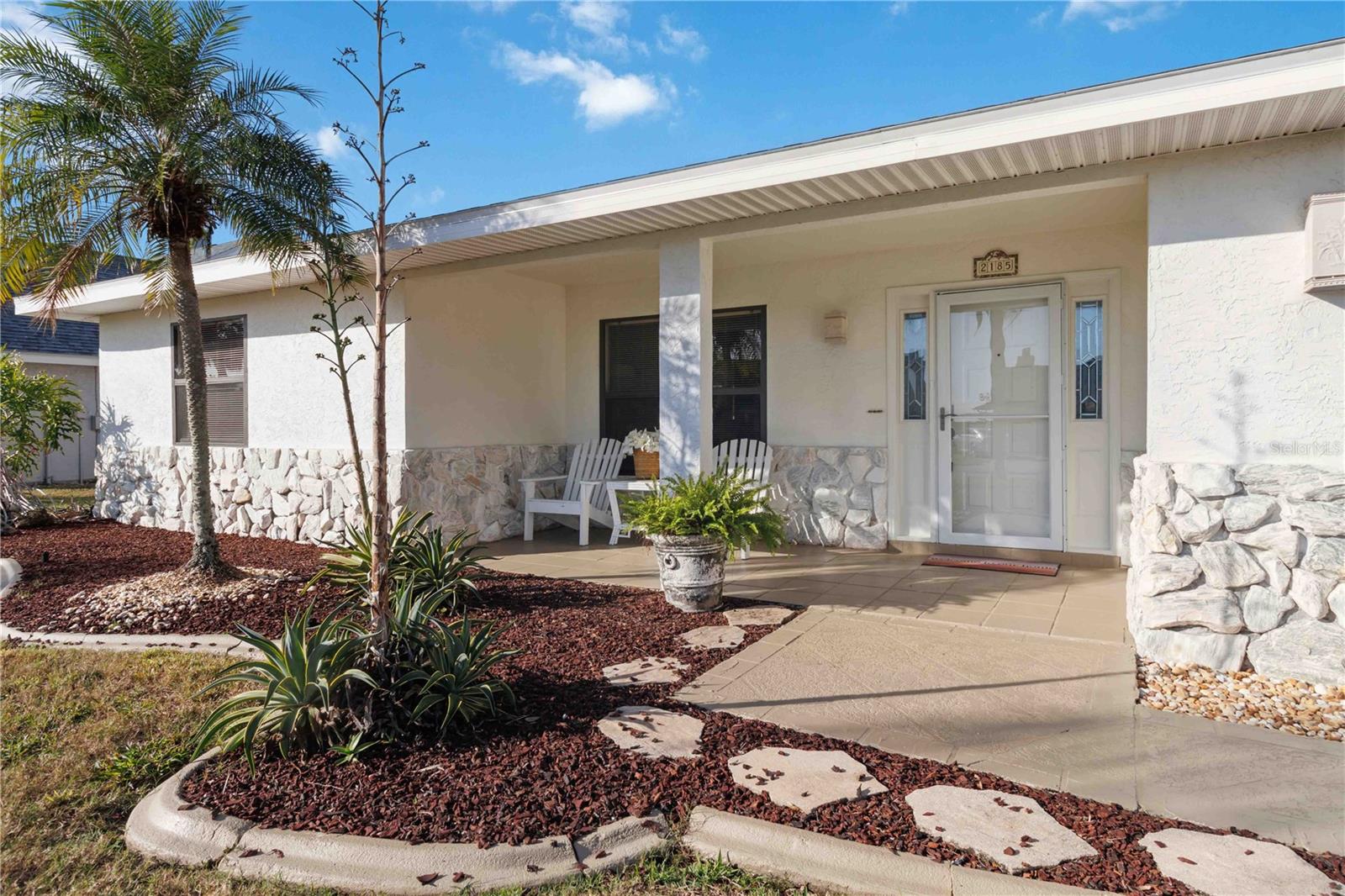 2185 SYKES CREEK DR, MERRITT ISLAND, FL, 32953