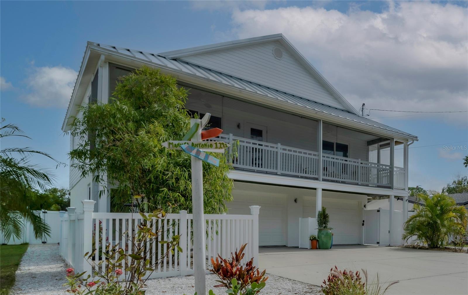 109 PETERSON LN, PALM HARBOR, FL, 34683