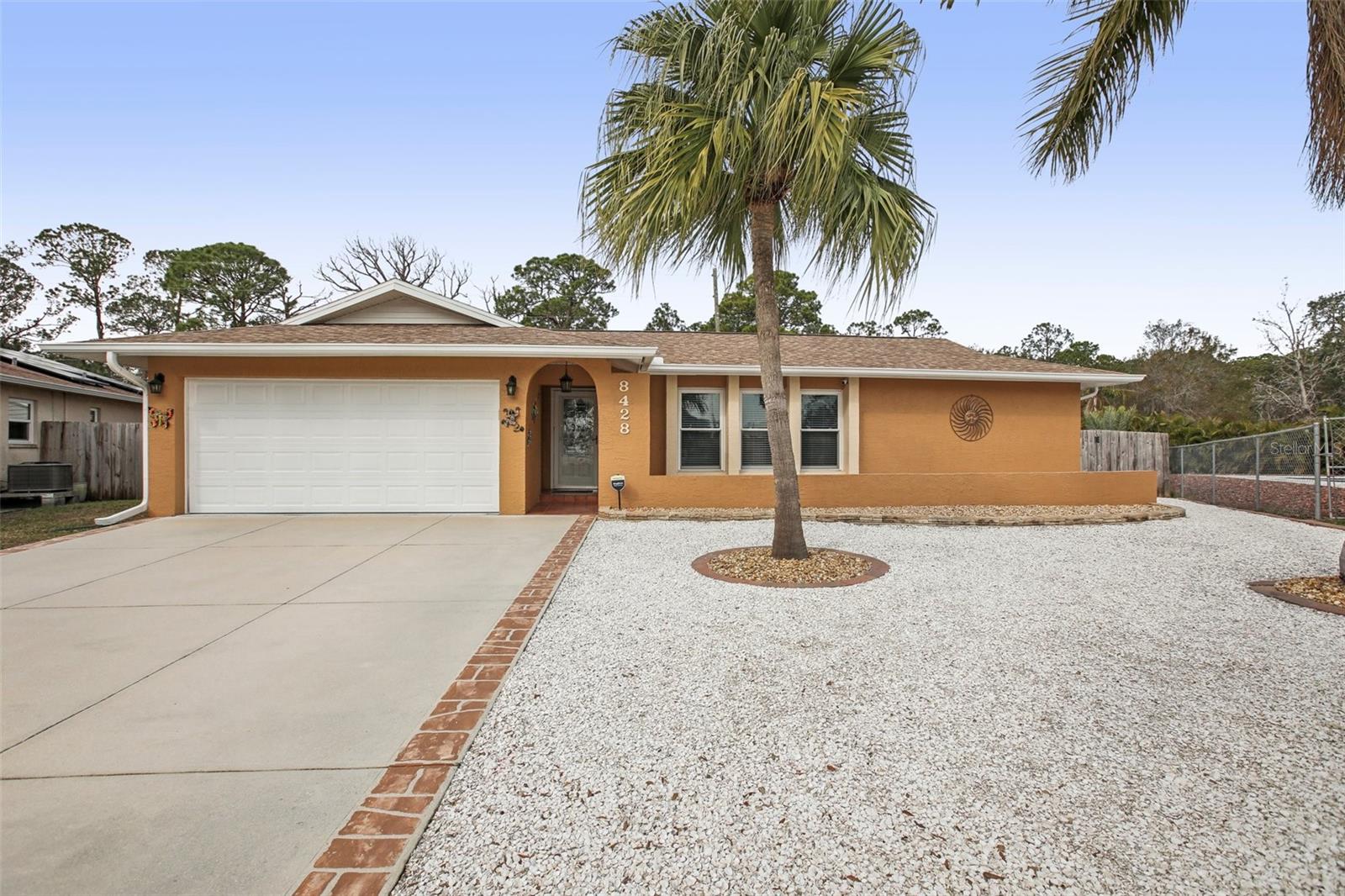 8428 PARKWOOD BLVD, SEMINOLE, FL, 33777