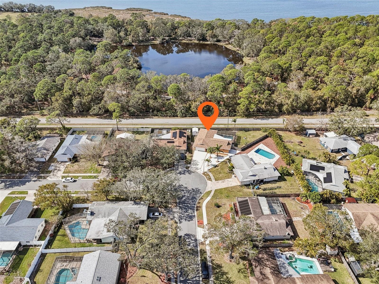 8428 PARKWOOD BLVD, SEMINOLE, FL, 33777