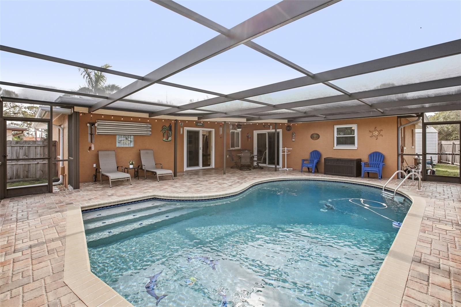 8428 PARKWOOD BLVD, SEMINOLE, FL, 33777