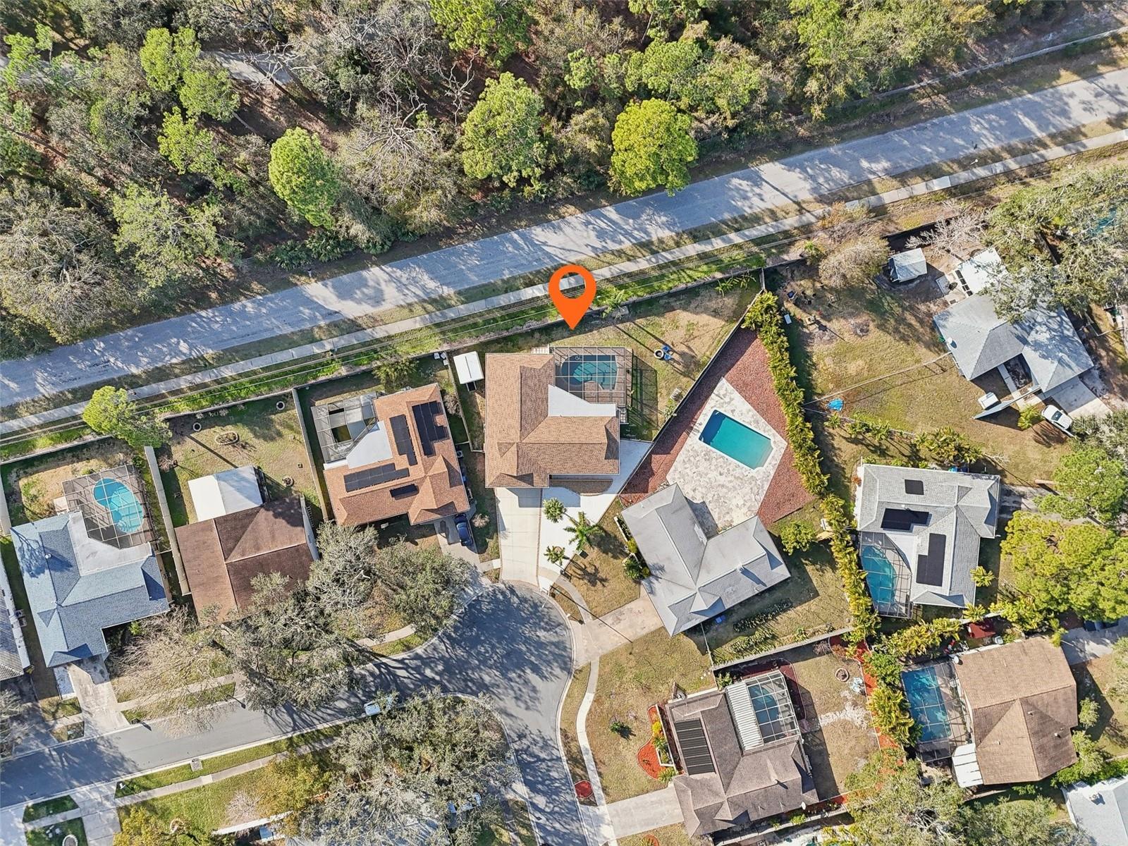 8428 PARKWOOD BLVD, SEMINOLE, FL, 33777
