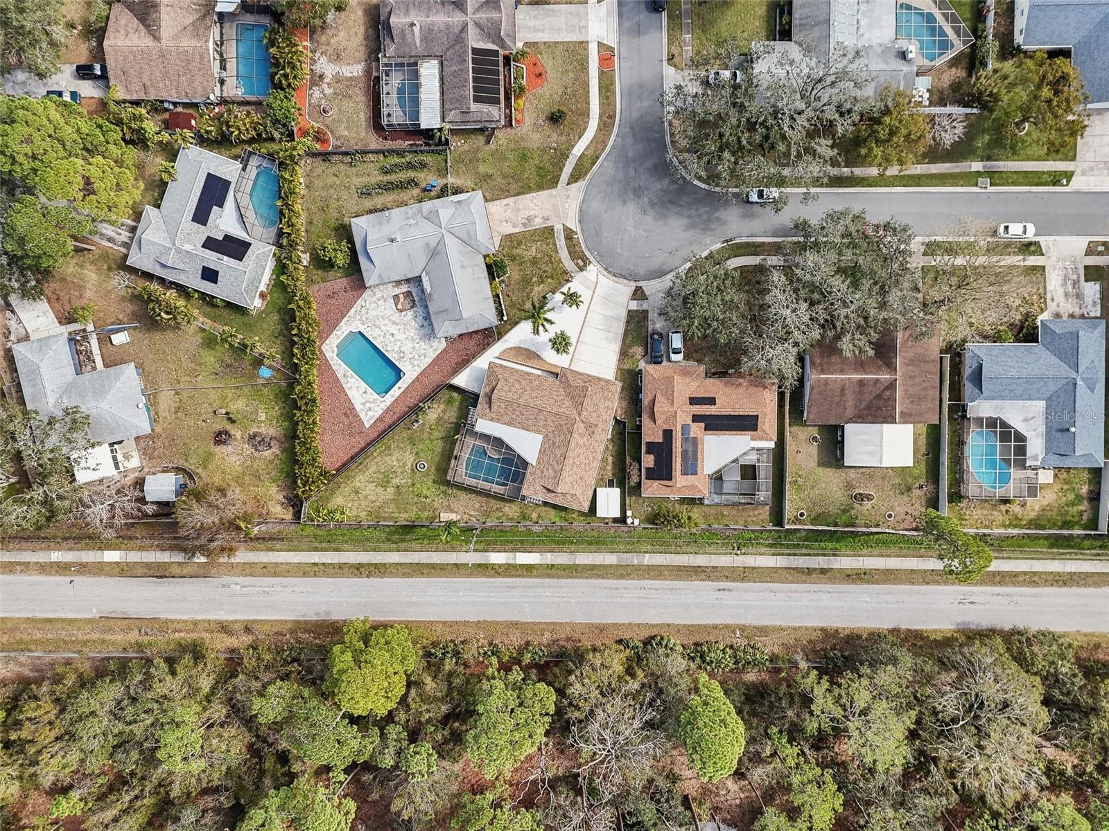 8428 PARKWOOD BLVD, SEMINOLE, FL, 33777