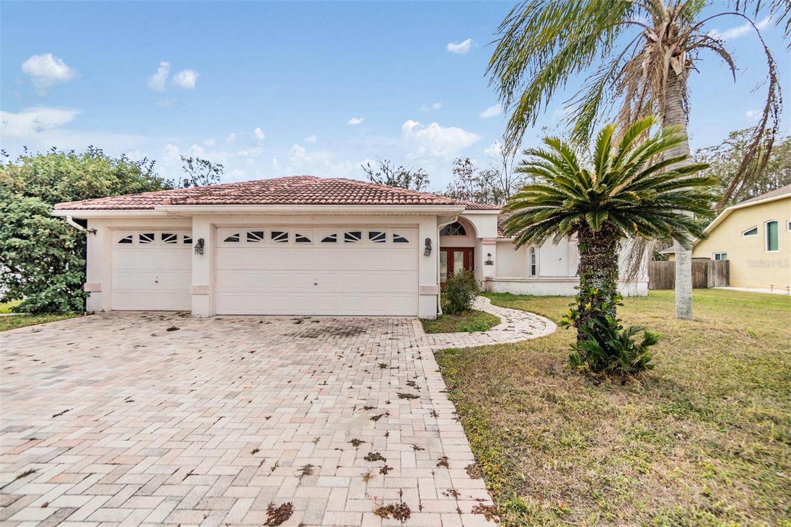 9714 HERMOSILLO DR, NEW PORT RICHEY, FL, 34655