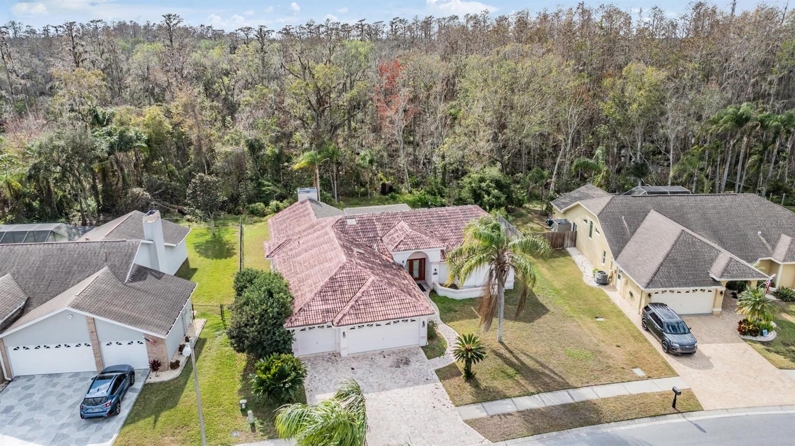 9714 HERMOSILLO DR, NEW PORT RICHEY, FL, 34655