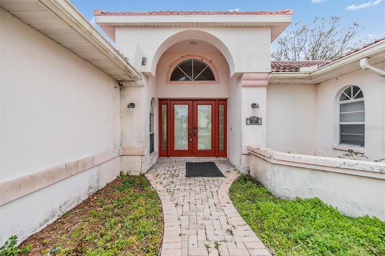 9714 HERMOSILLO DR, NEW PORT RICHEY, FL, 34655