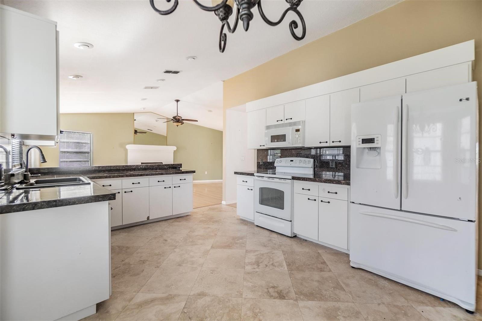 9714 HERMOSILLO DR, NEW PORT RICHEY, FL, 34655