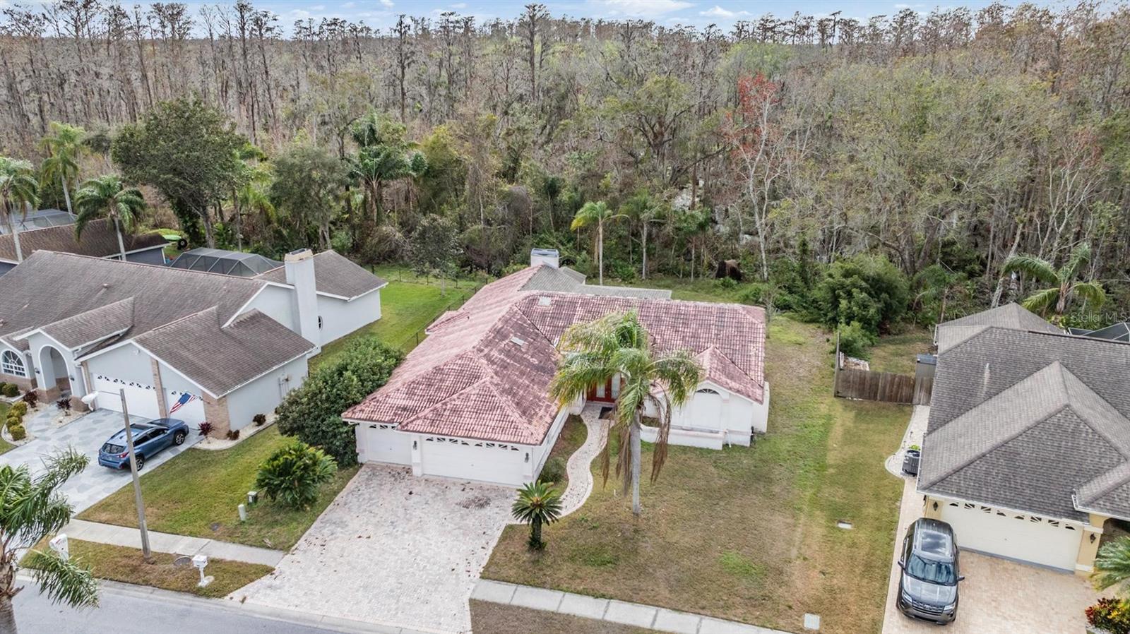 9714 HERMOSILLO DR, NEW PORT RICHEY, FL, 34655