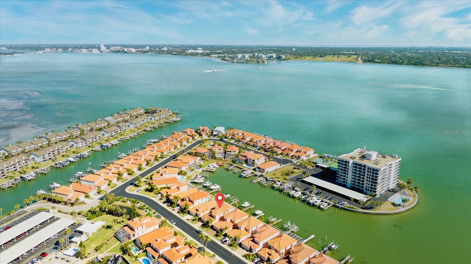 1613 SAND KEY ESTATES CT, CLEARWATER, FL, 33767