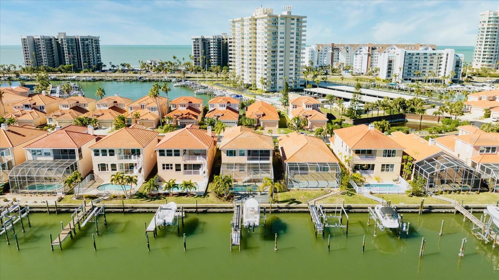 1613 SAND KEY ESTATES CT, CLEARWATER, FL, 33767