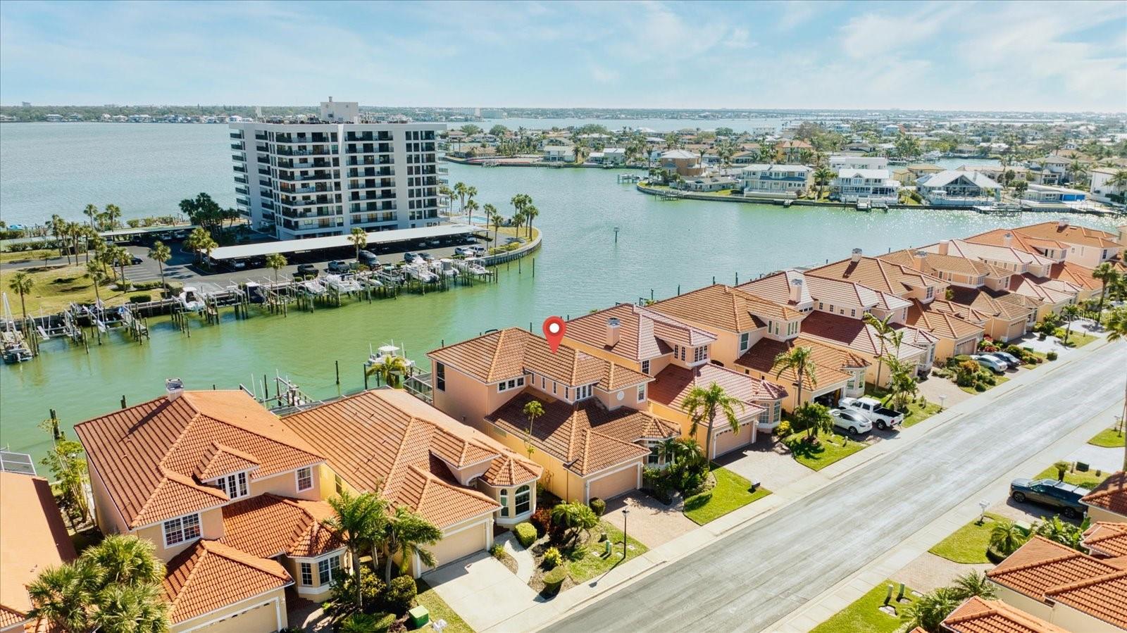 1613 SAND KEY ESTATES CT, CLEARWATER, FL, 33767