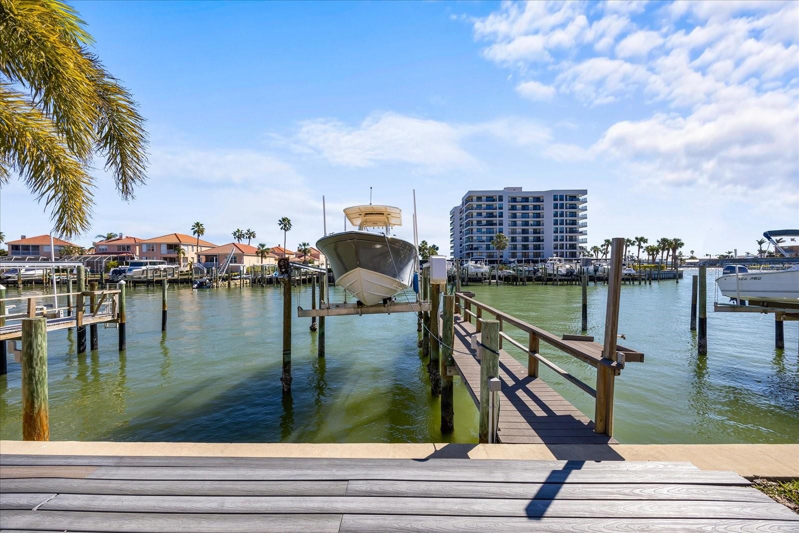1613 SAND KEY ESTATES CT, CLEARWATER, FL, 33767