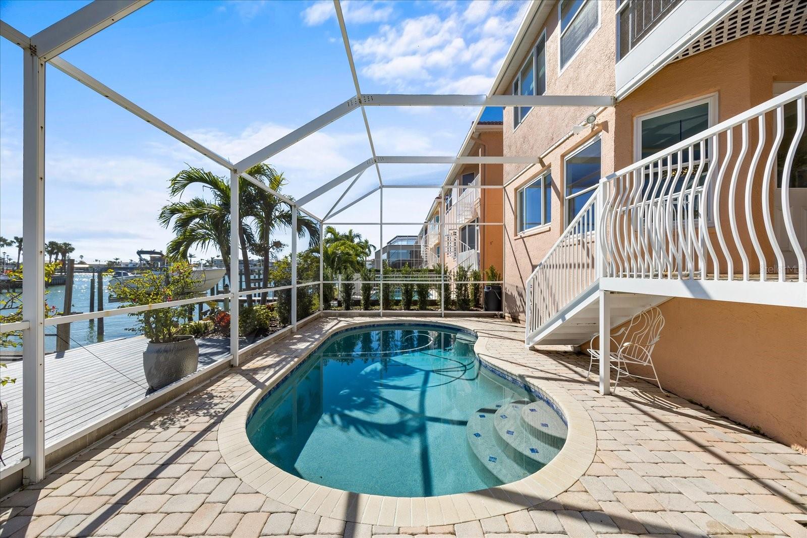 1613 SAND KEY ESTATES CT, CLEARWATER, FL, 33767